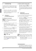 Предварительный просмотр 18 страницы Mahr MarSurf M 300 Operating Instructions Manual