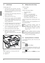 Предварительный просмотр 20 страницы Mahr MarSurf M 300 Operating Instructions Manual