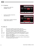 Preview for 26 page of Mahr Millimar C 1202 Operating Instructions Manual