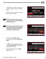 Preview for 39 page of Mahr Millimar C 1202 Operating Instructions Manual