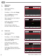 Preview for 46 page of Mahr Millimar C 1202 Operating Instructions Manual