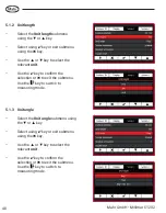 Preview for 48 page of Mahr Millimar C 1202 Operating Instructions Manual