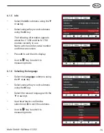 Preview for 75 page of Mahr Millimar C 1202 Operating Instructions Manual