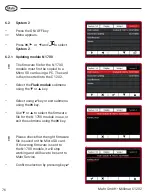 Preview for 76 page of Mahr Millimar C 1202 Operating Instructions Manual