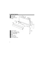 Предварительный просмотр 6 страницы Mahr Pocket Surf EMD-1500-311 Instructions Manual