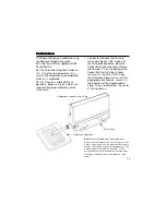 Предварительный просмотр 13 страницы Mahr Pocket Surf EMD-1500-311 Instructions Manual