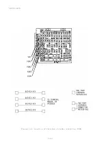 Предварительный просмотр 42 страницы MAI Basic Four 2000 Series Service Manual