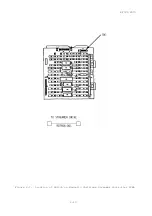 Предварительный просмотр 43 страницы MAI Basic Four 2000 Series Service Manual