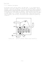 Предварительный просмотр 48 страницы MAI Basic Four 2000 Series Service Manual