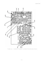 Предварительный просмотр 131 страницы MAI Basic Four 2000 Series Service Manual