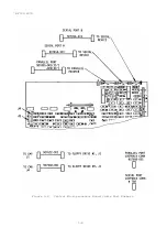 Предварительный просмотр 132 страницы MAI Basic Four 2000 Series Service Manual