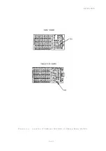 Предварительный просмотр 141 страницы MAI Basic Four 2000 Series Service Manual