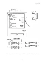 Предварительный просмотр 147 страницы MAI Basic Four 2000 Series Service Manual