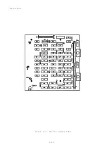 Предварительный просмотр 168 страницы MAI Basic Four 2000 Series Service Manual