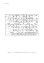 Предварительный просмотр 184 страницы MAI Basic Four 2000 Series Service Manual