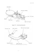 Предварительный просмотр 197 страницы MAI Basic Four 2000 Series Service Manual