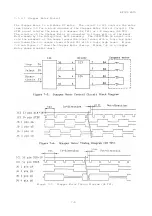 Предварительный просмотр 199 страницы MAI Basic Four 2000 Series Service Manual