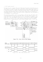 Предварительный просмотр 205 страницы MAI Basic Four 2000 Series Service Manual