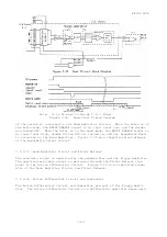 Предварительный просмотр 207 страницы MAI Basic Four 2000 Series Service Manual