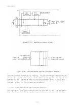 Предварительный просмотр 208 страницы MAI Basic Four 2000 Series Service Manual