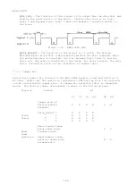 Предварительный просмотр 222 страницы MAI Basic Four 2000 Series Service Manual