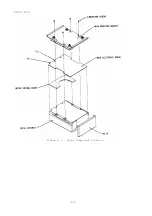 Предварительный просмотр 230 страницы MAI Basic Four 2000 Series Service Manual