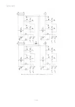 Предварительный просмотр 282 страницы MAI Basic Four 2000 Series Service Manual