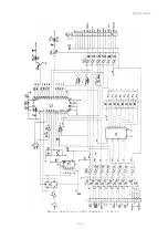 Предварительный просмотр 285 страницы MAI Basic Four 2000 Series Service Manual