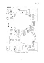 Предварительный просмотр 287 страницы MAI Basic Four 2000 Series Service Manual