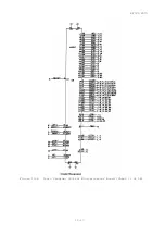 Предварительный просмотр 349 страницы MAI Basic Four 2000 Series Service Manual