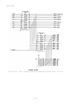 Предварительный просмотр 350 страницы MAI Basic Four 2000 Series Service Manual