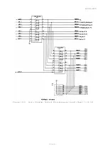 Предварительный просмотр 351 страницы MAI Basic Four 2000 Series Service Manual