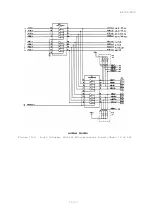 Предварительный просмотр 353 страницы MAI Basic Four 2000 Series Service Manual