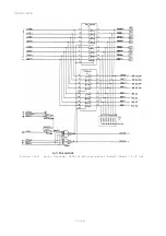 Предварительный просмотр 354 страницы MAI Basic Four 2000 Series Service Manual