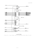 Предварительный просмотр 363 страницы MAI Basic Four 2000 Series Service Manual