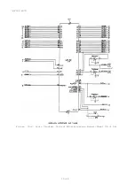 Предварительный просмотр 364 страницы MAI Basic Four 2000 Series Service Manual