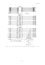 Предварительный просмотр 365 страницы MAI Basic Four 2000 Series Service Manual