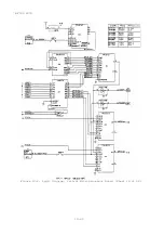 Предварительный просмотр 368 страницы MAI Basic Four 2000 Series Service Manual