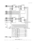 Предварительный просмотр 369 страницы MAI Basic Four 2000 Series Service Manual