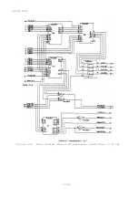 Предварительный просмотр 370 страницы MAI Basic Four 2000 Series Service Manual