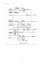 Предварительный просмотр 374 страницы MAI Basic Four 2000 Series Service Manual