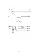 Предварительный просмотр 376 страницы MAI Basic Four 2000 Series Service Manual