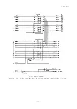 Предварительный просмотр 377 страницы MAI Basic Four 2000 Series Service Manual