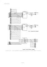 Предварительный просмотр 378 страницы MAI Basic Four 2000 Series Service Manual