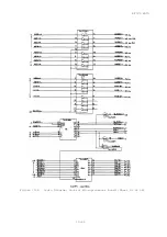 Предварительный просмотр 381 страницы MAI Basic Four 2000 Series Service Manual