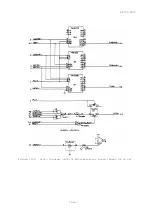 Предварительный просмотр 383 страницы MAI Basic Four 2000 Series Service Manual