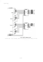 Предварительный просмотр 384 страницы MAI Basic Four 2000 Series Service Manual