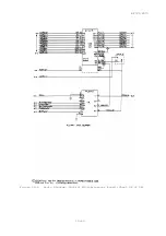 Предварительный просмотр 385 страницы MAI Basic Four 2000 Series Service Manual