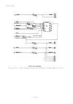 Предварительный просмотр 388 страницы MAI Basic Four 2000 Series Service Manual