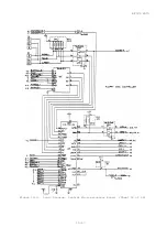 Предварительный просмотр 389 страницы MAI Basic Four 2000 Series Service Manual